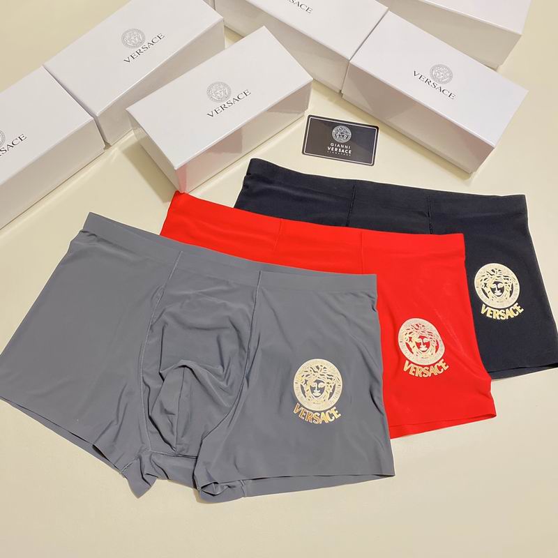 Versace boxer L-3XL 81
